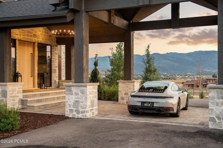 House in Park City, Utah, United States 5 - 18700072