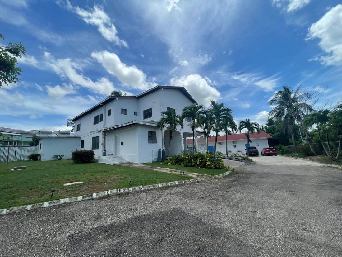 Eigentumswohnung in Clarendon, Clarendon, Jamaika 4 - 18700308