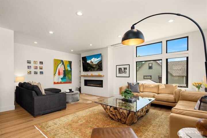 Appartement à Seattle, Washington, États-Unis 5 - 18700461