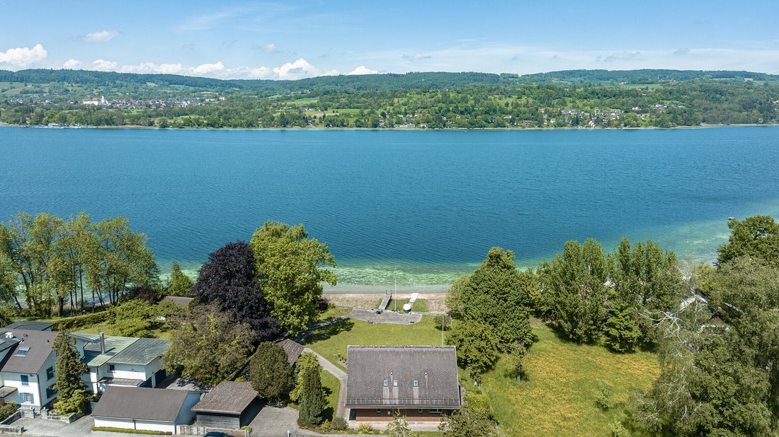 House in Mammern, Thurgau, Switzerland 1 - 18699924