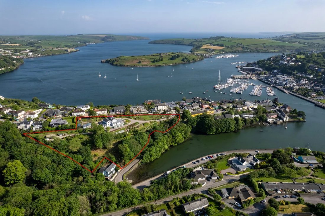 House in Kinsale, County Cork, Ireland 1 - 18700127