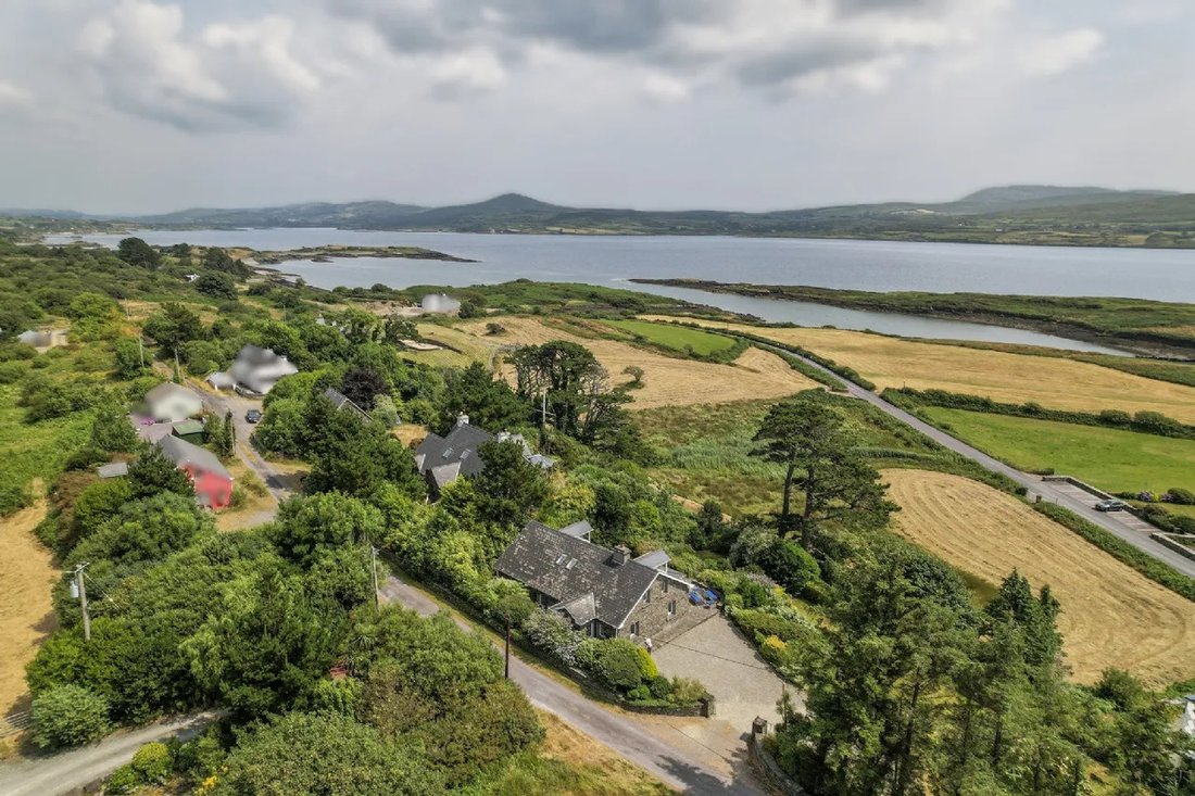 House in Durrus, County Cork, Ireland 2 - 18700265