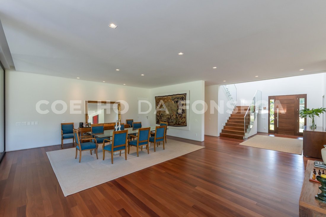 Condo in Bragança Paulista, State of São Paulo, Brazil 5 - 18700147