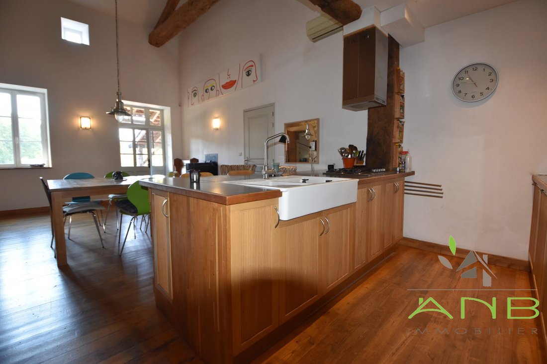 House in Montbron, Nouvelle-Aquitaine, France 5 - 18700397