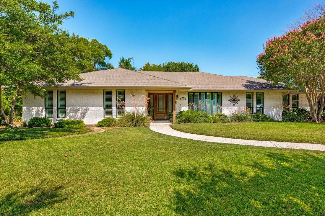House in Dallas, Texas, United States 1 - 18700038