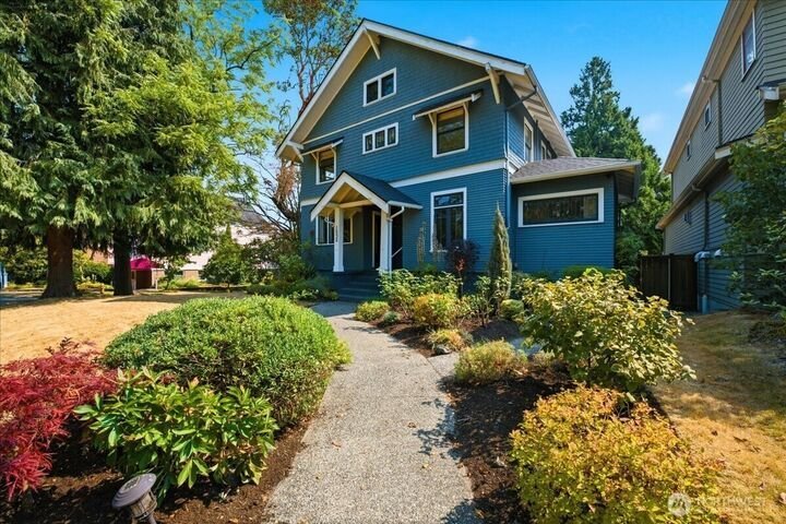 House in Seattle, Washington, United States 1 - 18700504