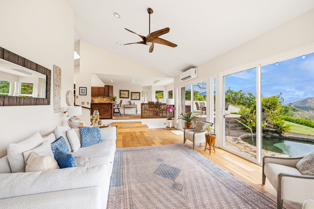 House in Kapaʻa, Hawaii, United States 5 - 17831439