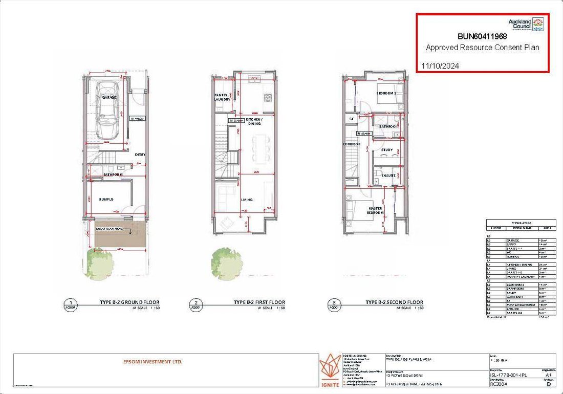 House in Auckland, Auckland, New Zealand 4 - 18700178
