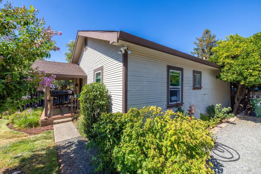 Casa a Yountville, California, Stati Uniti 4 - 18700049