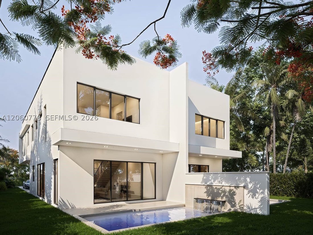 House in Miami, Florida, United States 3 - 18699933