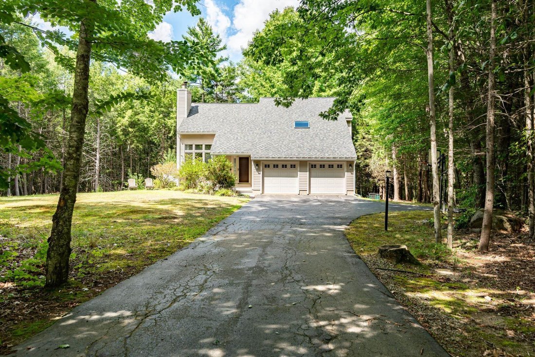 House in Barrington, New Hampshire, United States 2 - 18699968