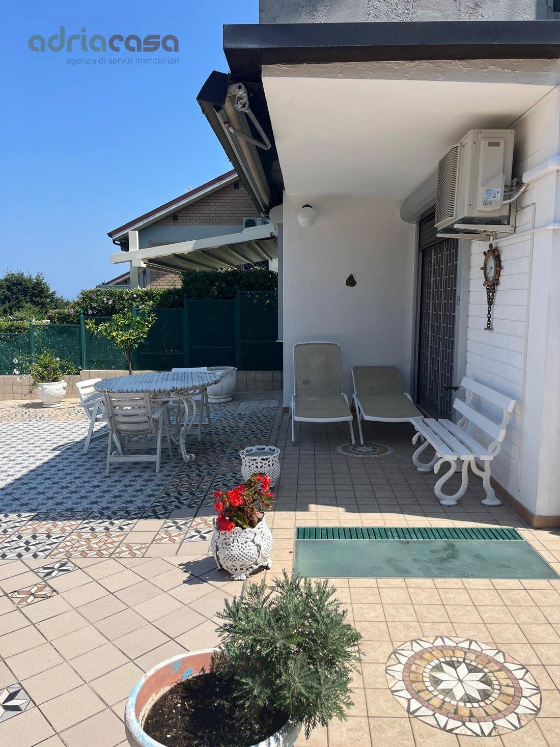 Apartment in Fontanelle-Colle dei Pini, Riccione, Emilia-Romagna 2 - 18699910