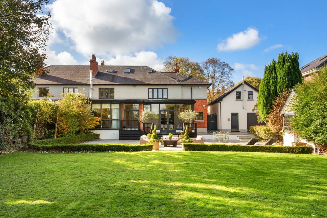 House in Dublin, County Dublin, Ireland 2 - 18700237