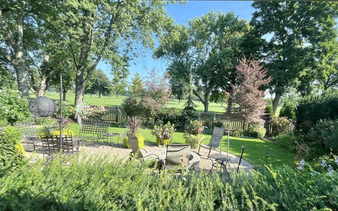 House in Wilmette, Illinois, United States 3 - 18699944