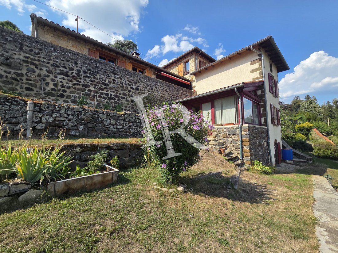 House in Centre Historique, Le Puy-en-Velay, France 1 - 17456436