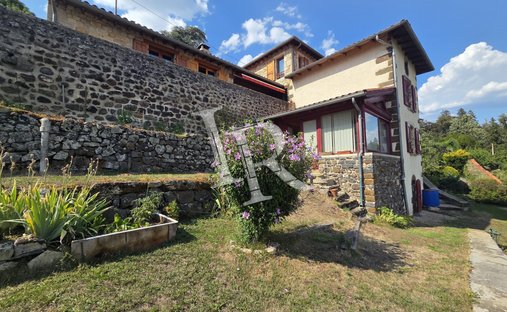 Casa a Centre Historique, Le Puy-en-Velay, Francia 1