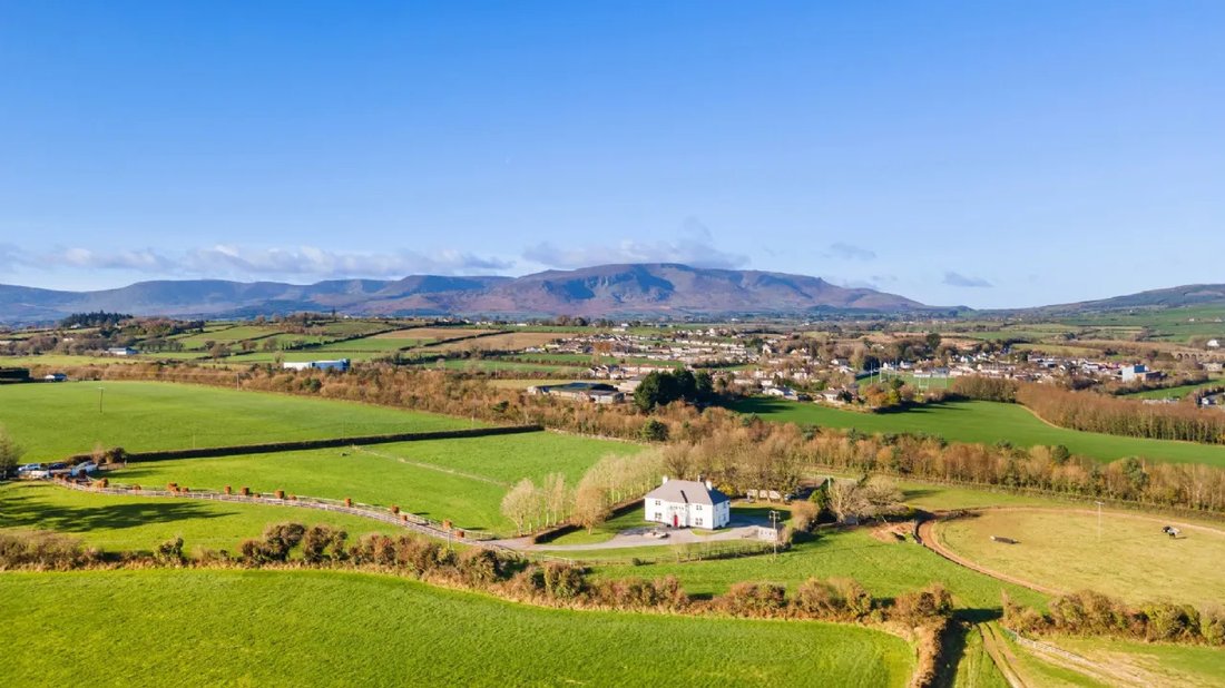 House in Kilmacthomas, County Waterford, Ireland 2 - 18700019