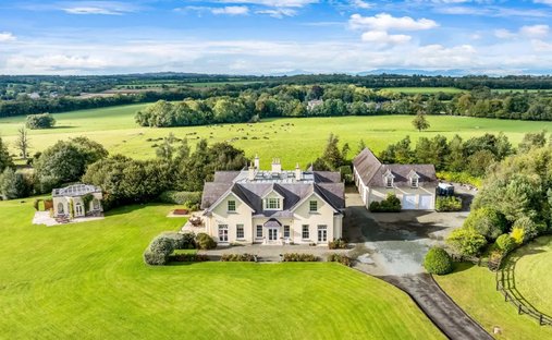 Casa en Termonfeckin, County Louth, Irlanda 1