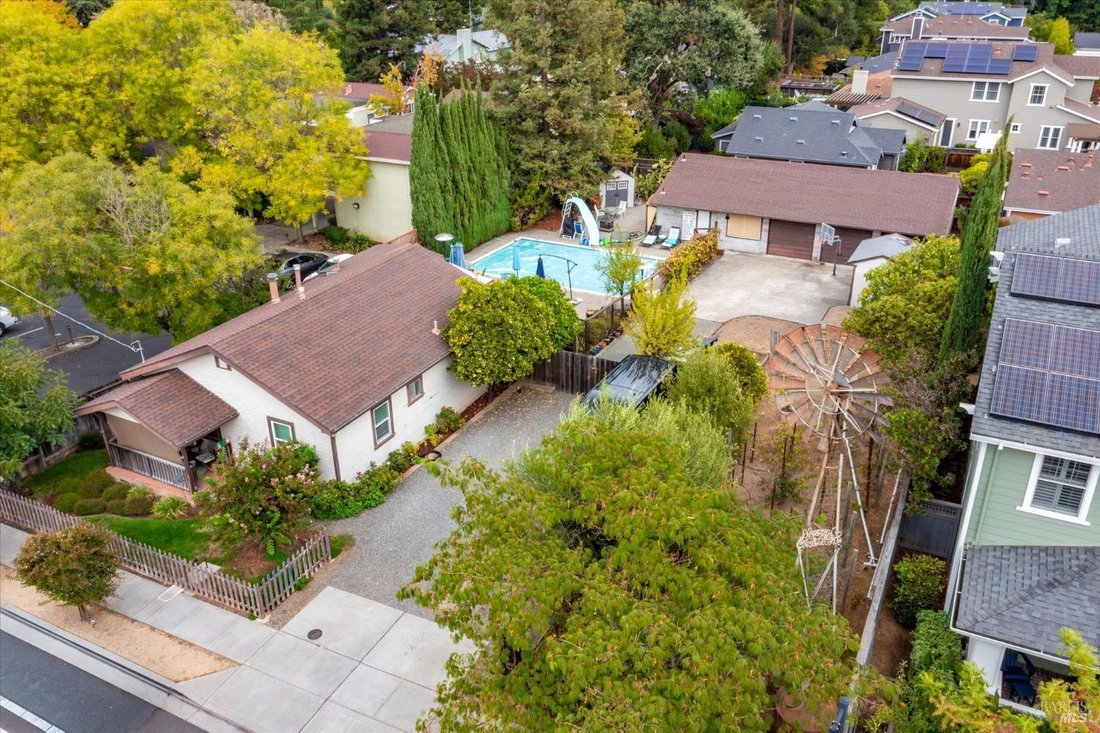 Casa a Yountville, California, Stati Uniti 1 - 18700049