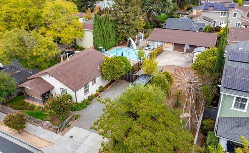 Haus in Yountville, Kalifornien, Vereinigte Staaten 1