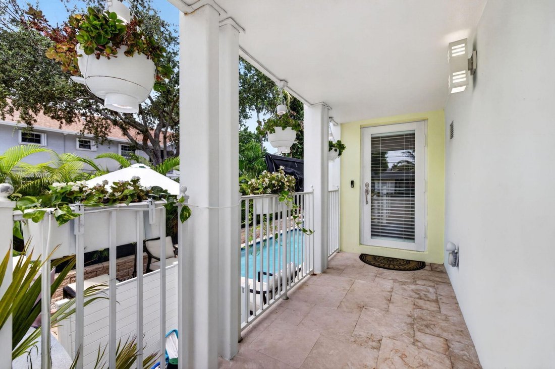 House in Fort Lauderdale, Florida, United States 5 - 18700218