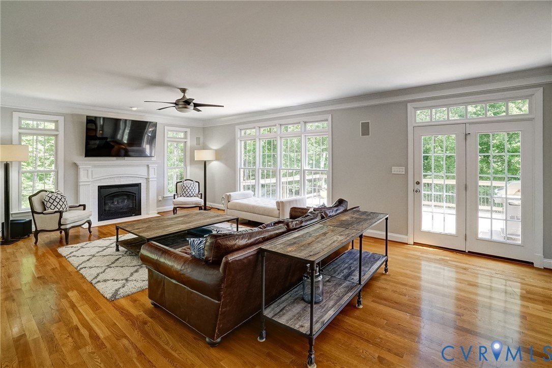 House in Manakin, Virginia, United States 3 - 18505849