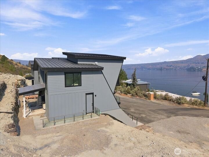 Haus in Manson, Washington, Vereinigte Staaten 3 - 18700134