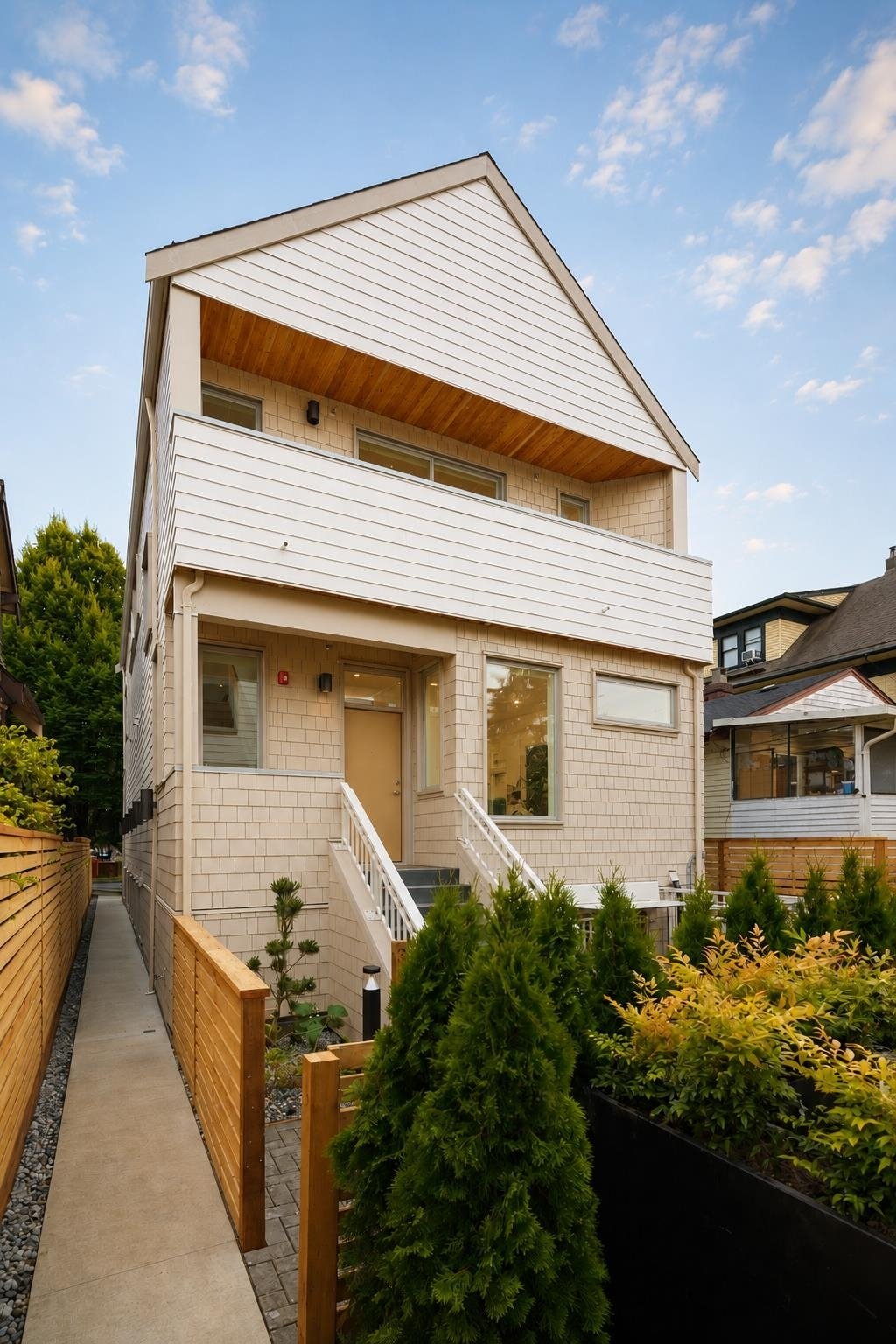 House in Vancouver, British Columbia, Canada 1 - 18700333