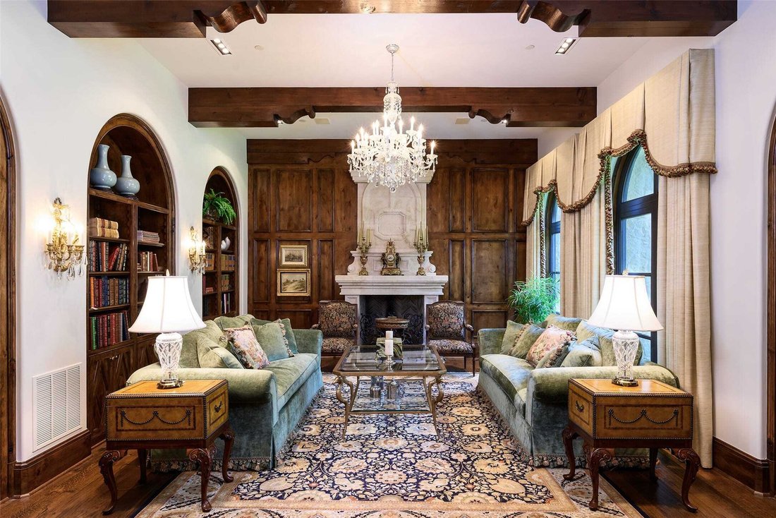 House in Dallas, Texas, United States 2 - 18699937
