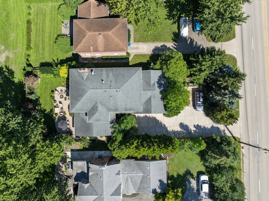 House in Wilmette, Illinois, United States 4 - 18699944