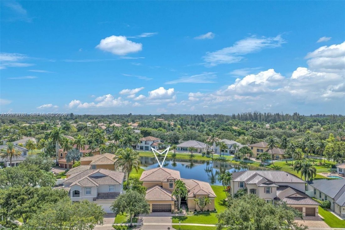 House in Miramar, Florida, United States 4 - 18700225