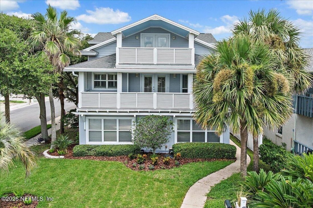 House in Neptune Beach, Florida, United States 2 - 18700030