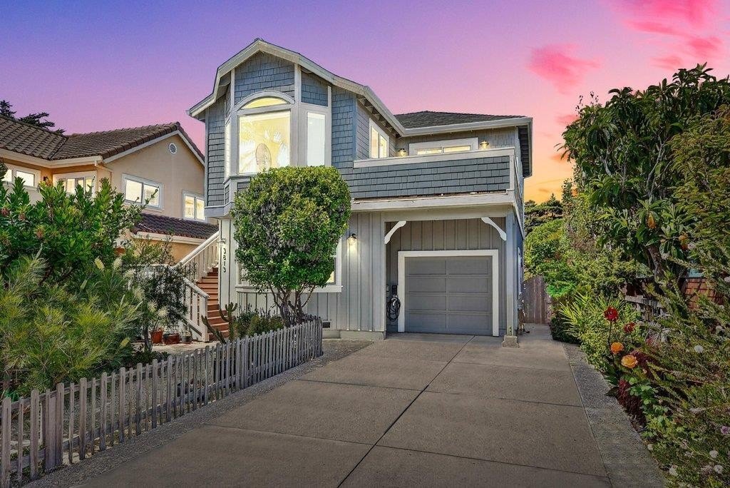 House in Santa Cruz, California, United States 2 - 18699992
