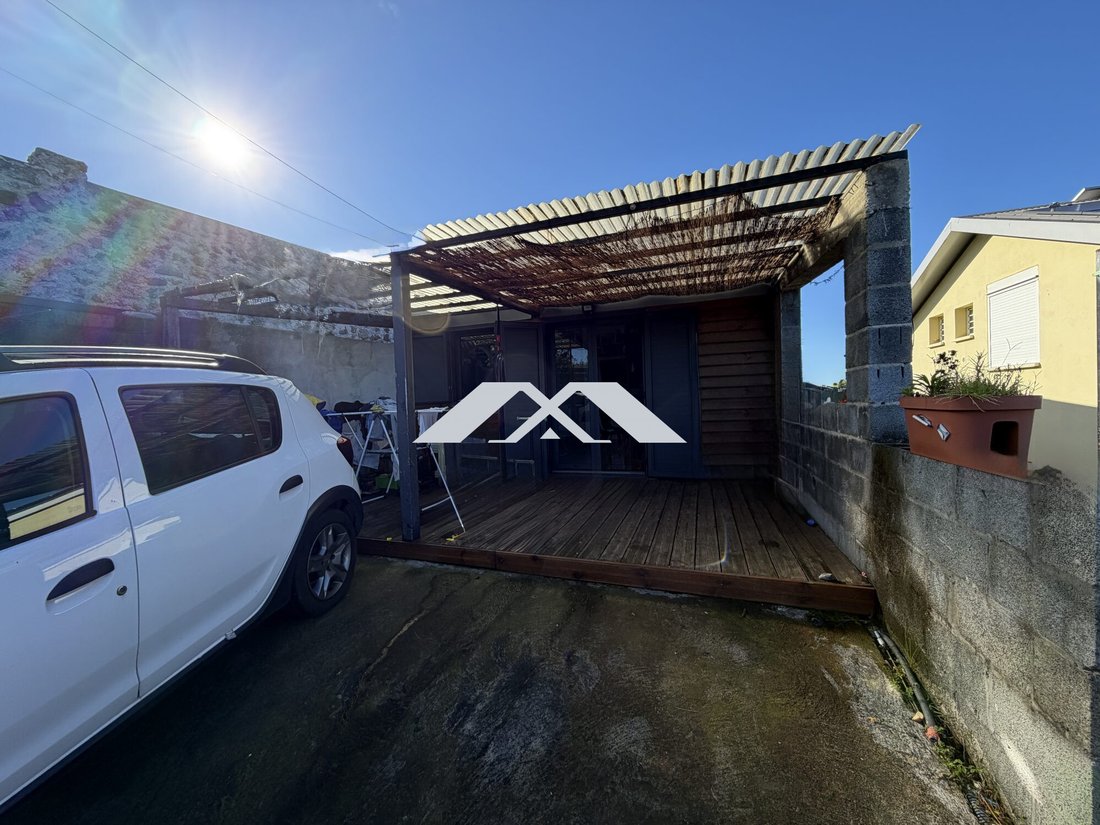 Haus in Le Tampon, Saint-Pierre, Réunion 2 - 18700279
