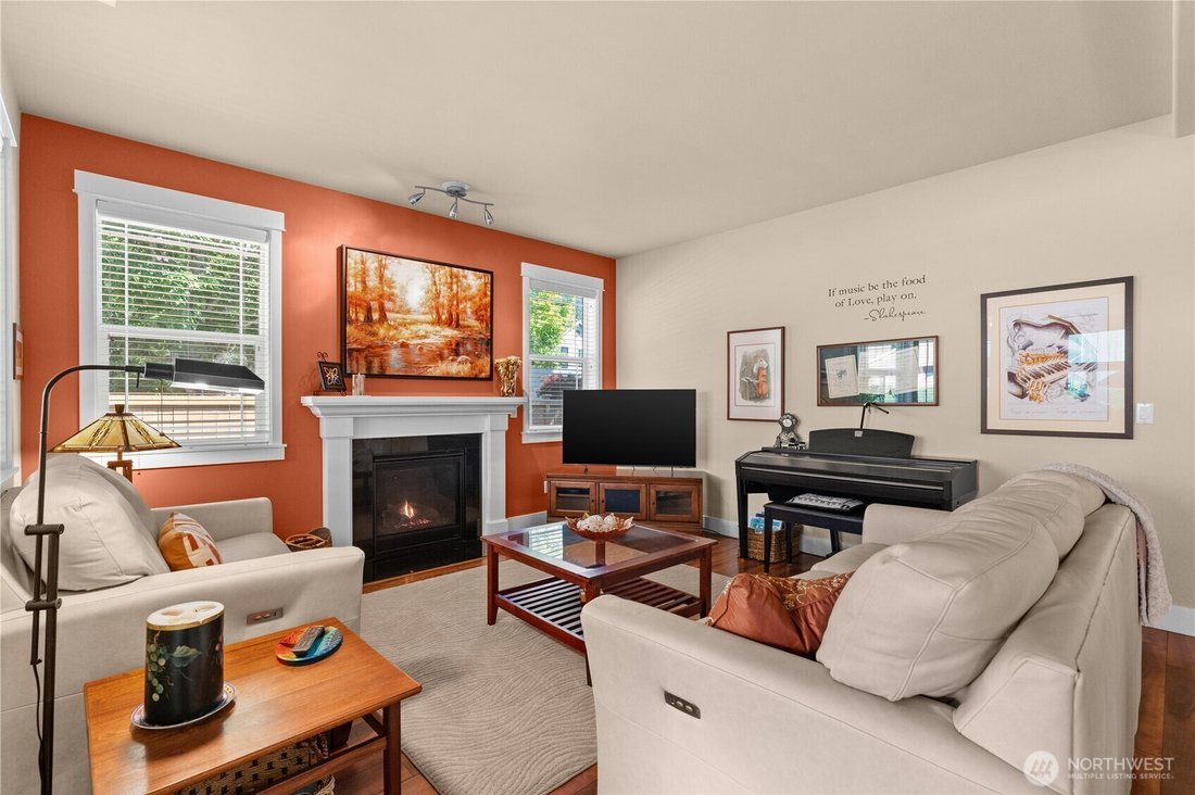 House in Snoqualmie, Washington, United States 5 - 18700424