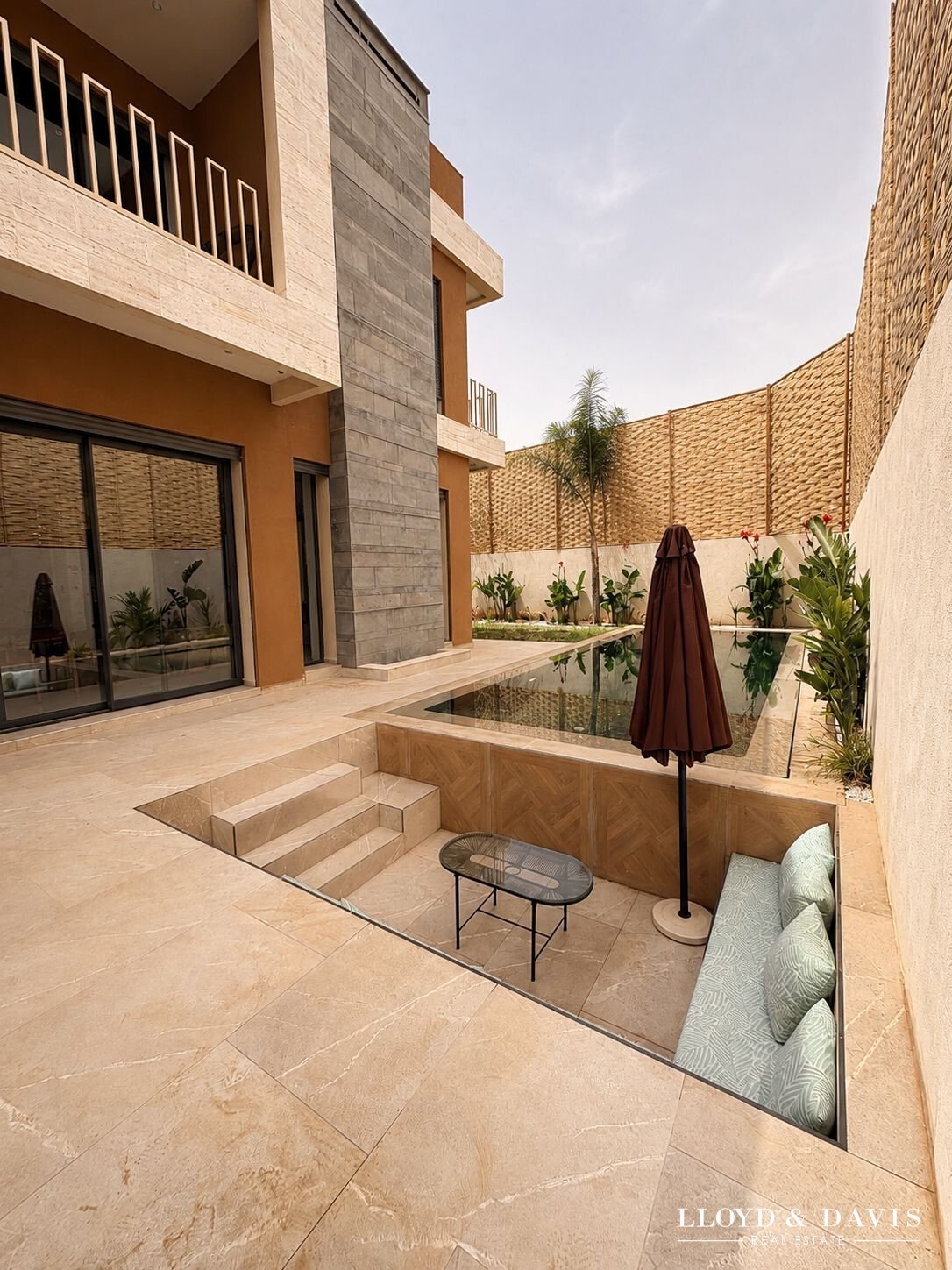 Villa a Marrakech, Marrakech-Safi, Marocco 2 - 18700291