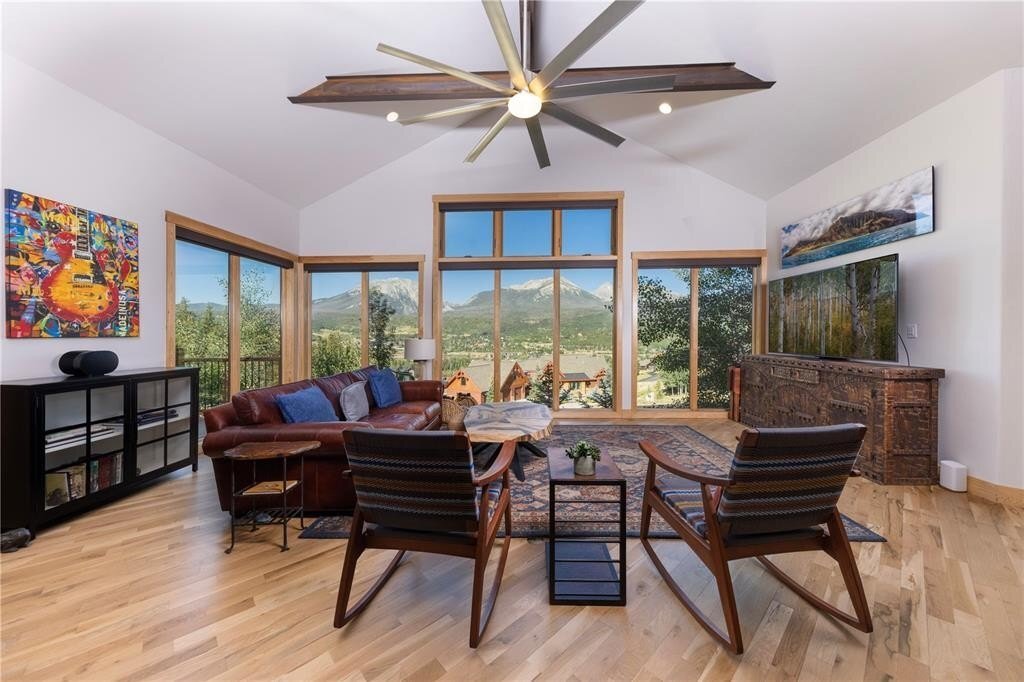 House in Silverthorne, Colorado, United States 1 - 18700080