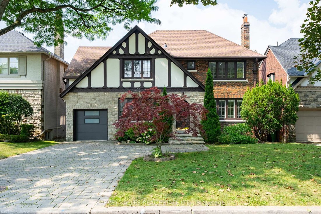 House in Toronto, Ontario, Canada 2 - 18699956