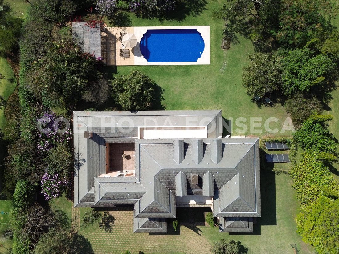 Condo in Monte Mor, State of São Paulo, Brazil 2 - 18700141