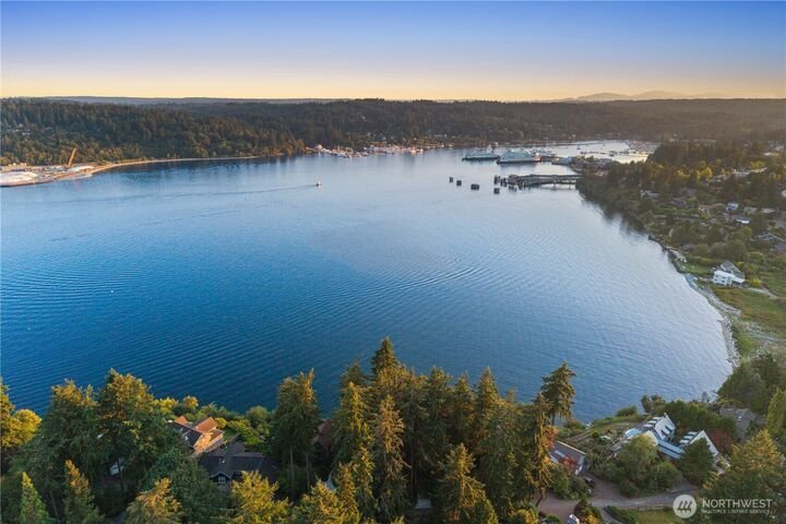 Land in Bainbridge Island, Washington, United States 2 - 18700465