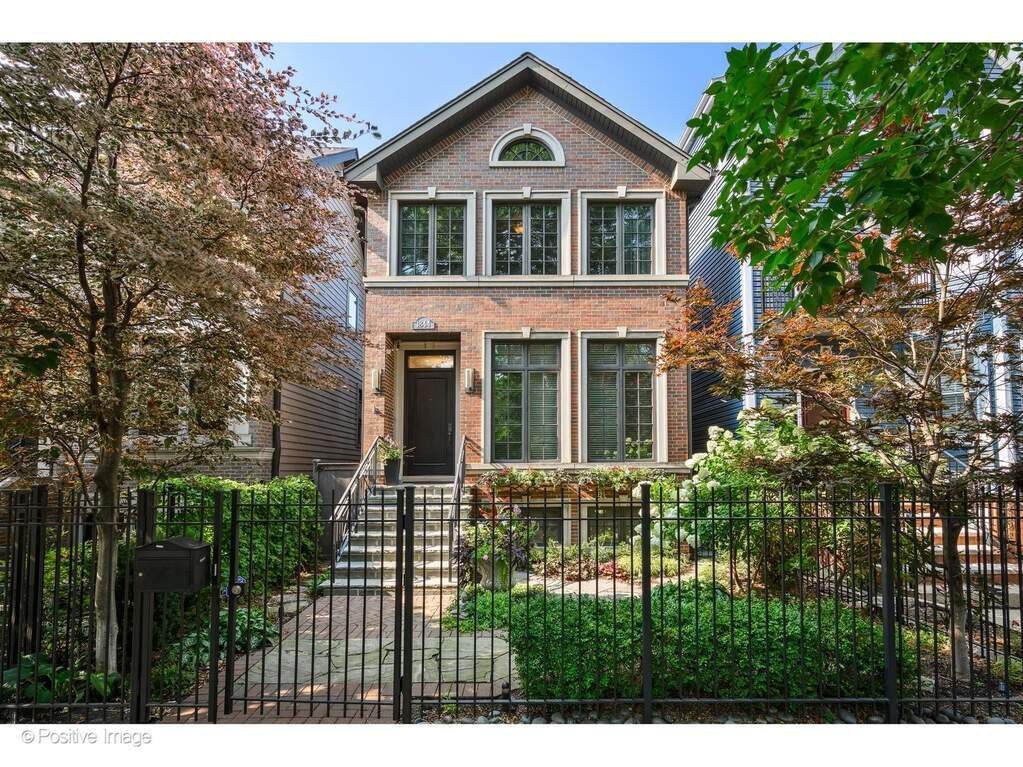 House in Chicago, Illinois, United States 1 - 18700264