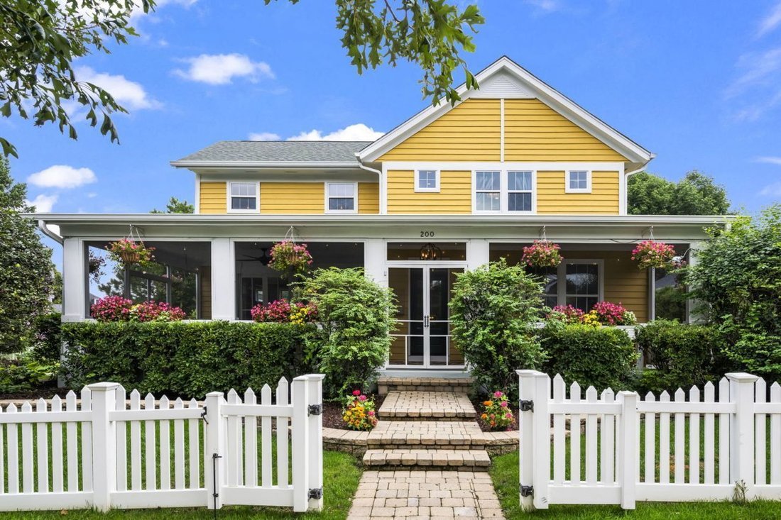 House in Vernon Hills, Illinois, United States 1 - 18699948