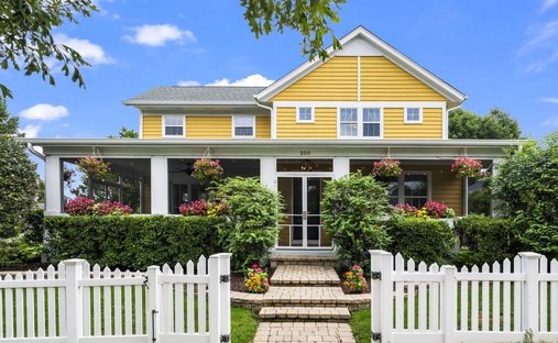 Casa a Vernon Hills, Illinois, Stati Uniti 1