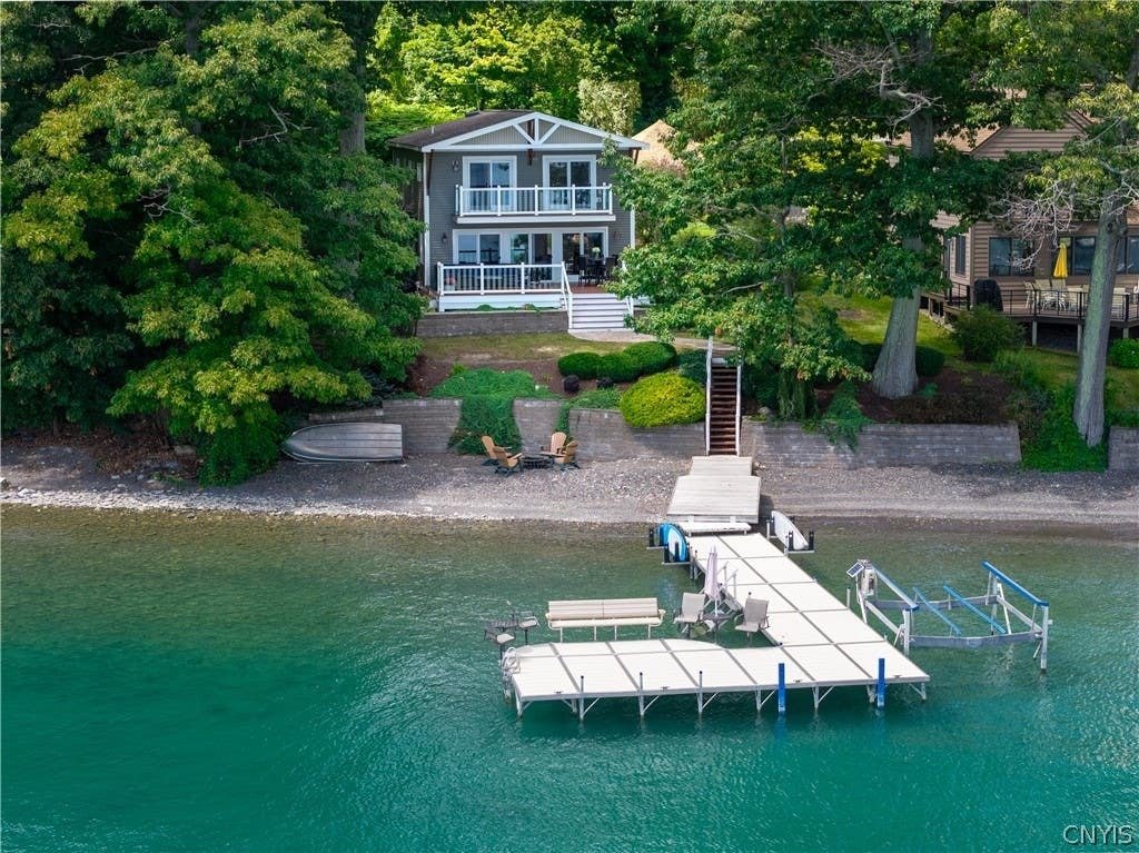 House in Skaneateles, New York, United States 1 - 18700233