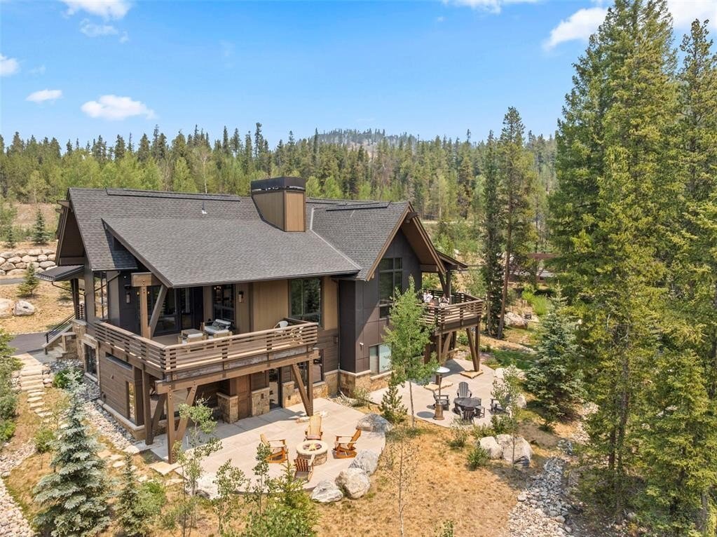 House in Breckenridge, Colorado, United States 2 - 18700031