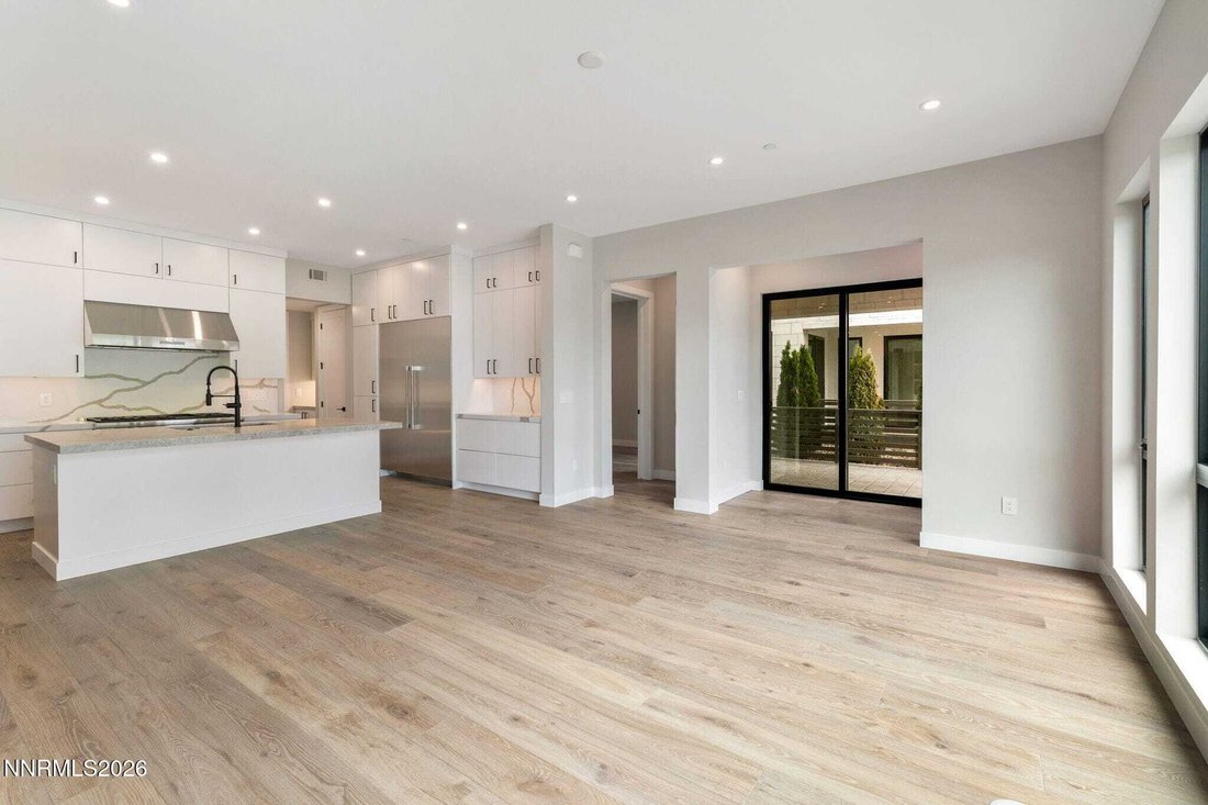 House in Reno, Nevada, United States 5 - 18700001