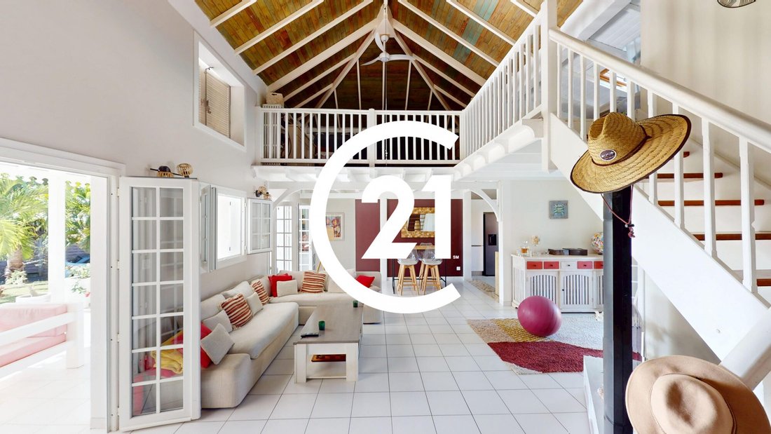 Villa in Le François, Le Marin, Martinique 3 - 18700257