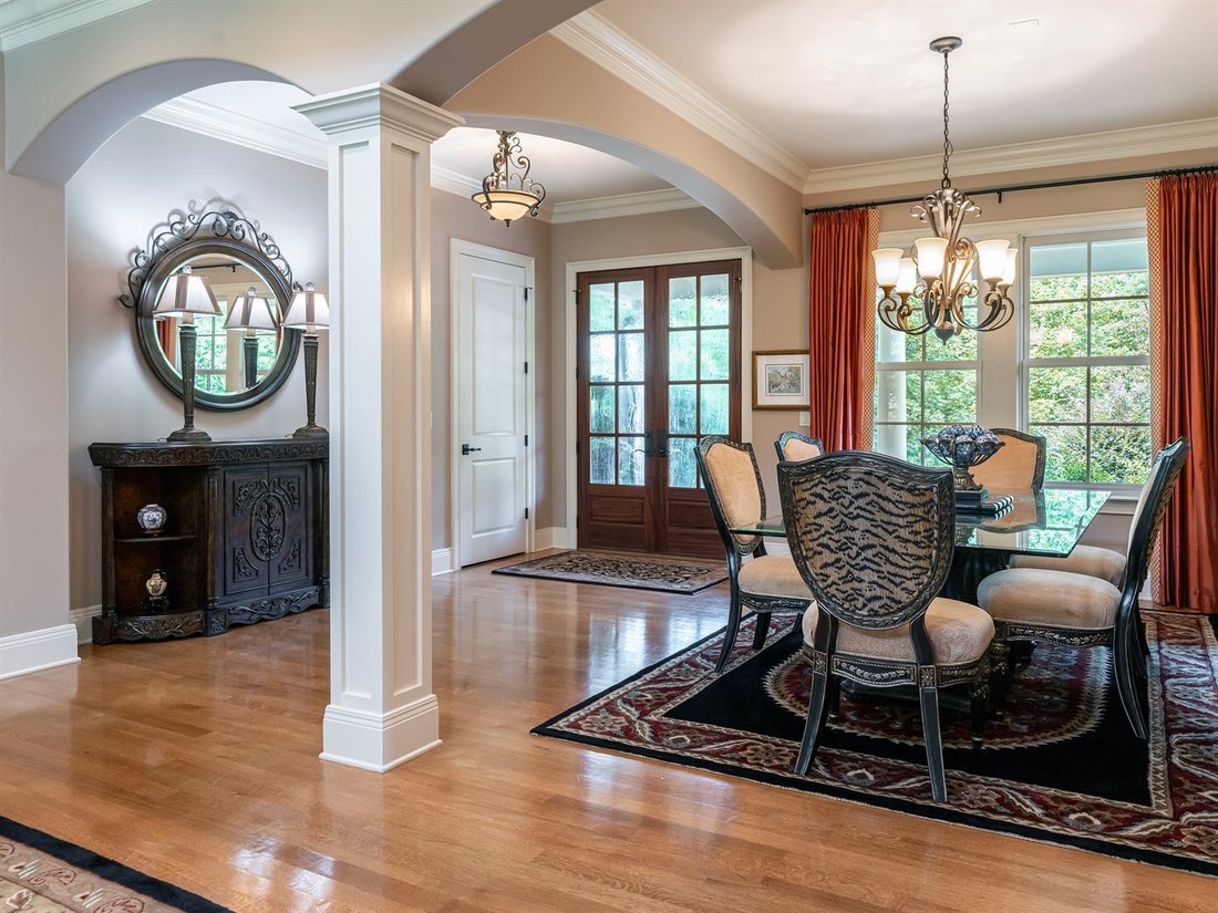 House in Asheville, North Carolina, United States 4 - 18700118