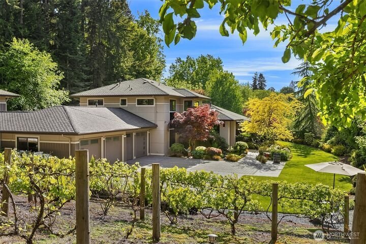 House in Woodway, Washington, United States 2 - 18700467