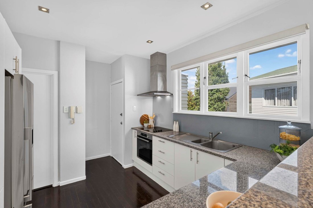 House in Auckland, Auckland, New Zealand 2 - 18700202